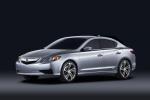 Acura ILX Concept 2012 года